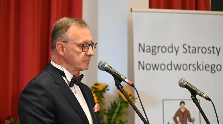 nagrody starosty nowodworskiego 202027