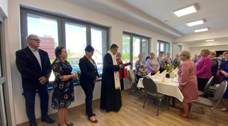 otwarcie swietlicy w drewnicy03