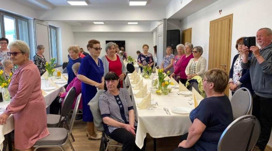 otwarcie swietlicy w drewnicy18