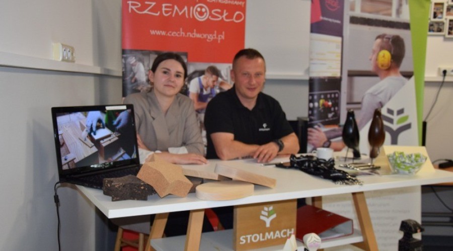 dzień otwarty zespół szkół 31