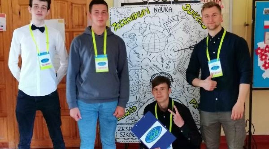 dzień otwarty zespół szkół 50