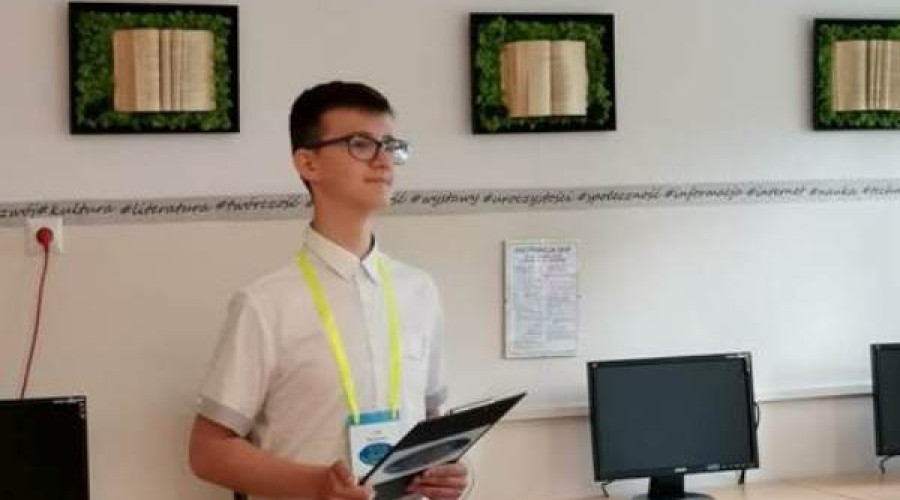 dzień otwarty zespół szkół 65