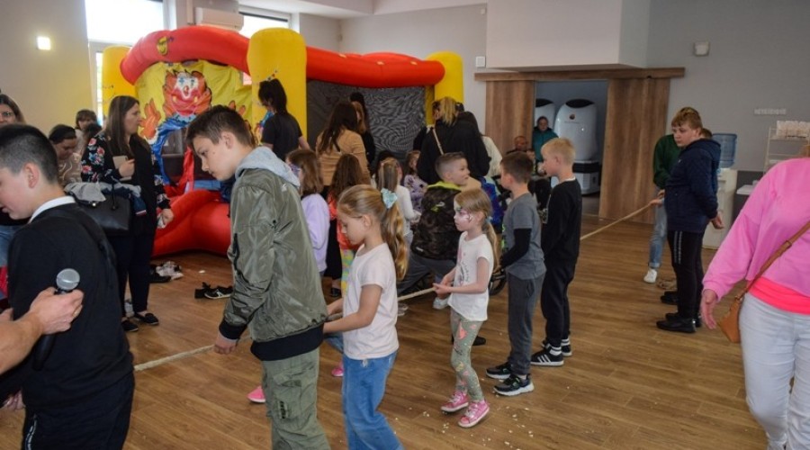 Dzień Dziecka w Stegnie (11)