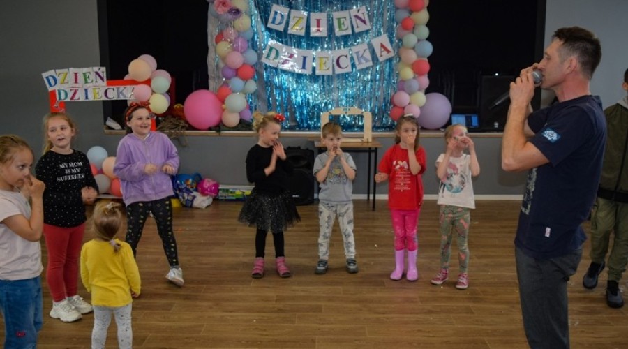 Dzień Dziecka w Stegnie (15)