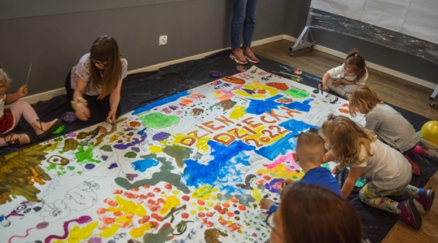 Dzień Dziecka w Stegnie (21)