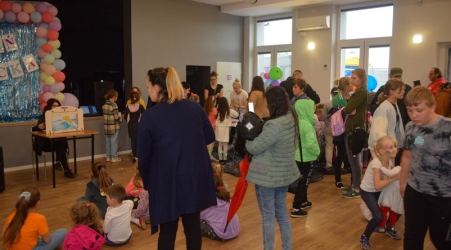 Dzień Dziecka w Stegnie (23)