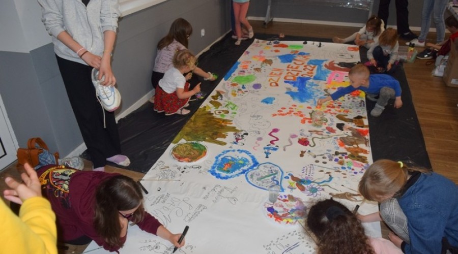 Dzień Dziecka w Stegnie (26)