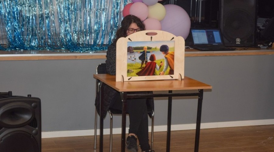 Dzień Dziecka w Stegnie (30)