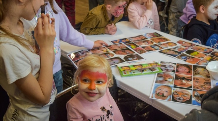 Dzień Dziecka w Stegnie (32)