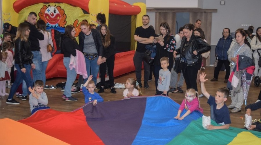 Dzień Dziecka w Stegnie (34)