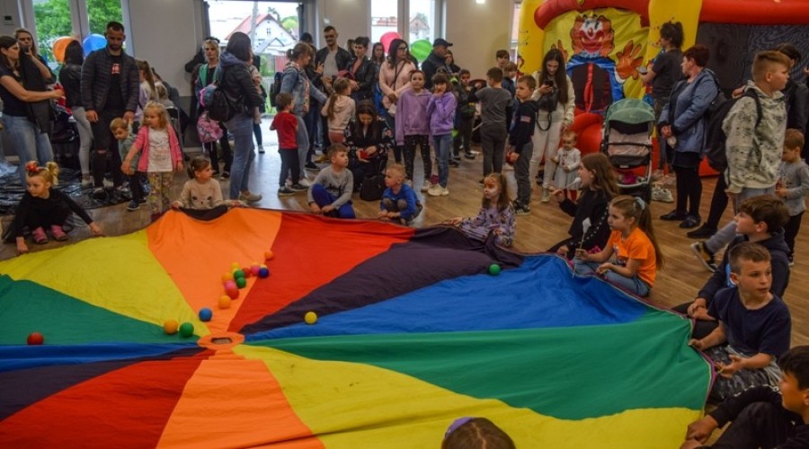 Dzień Dziecka w Stegnie (36)