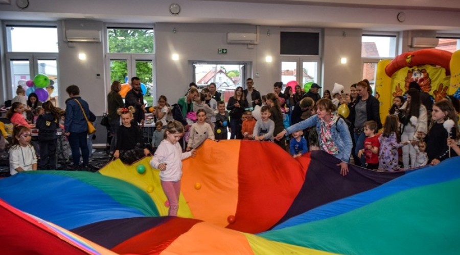 Dzień Dziecka w Stegnie (37)