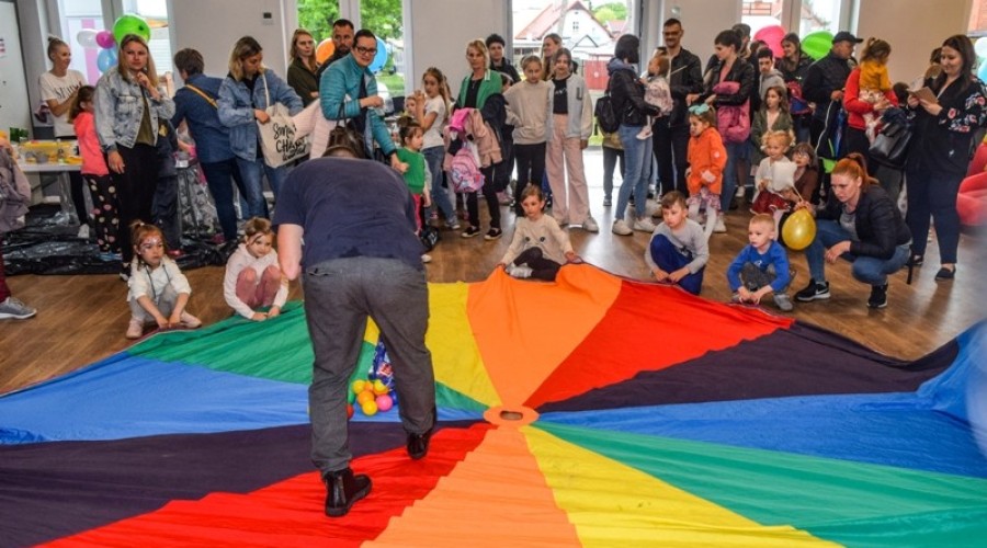 Dzień Dziecka w Stegnie (38)