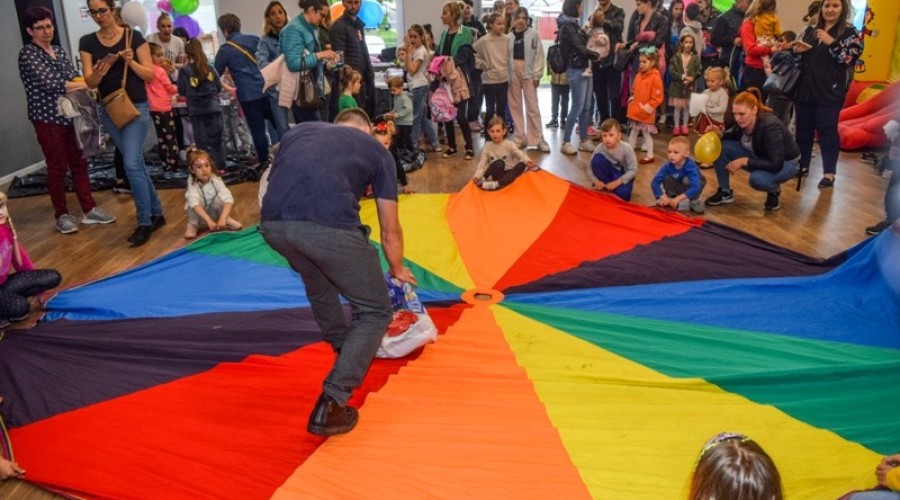 Dzień Dziecka w Stegnie (39)