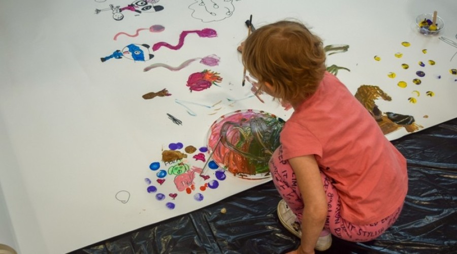 Dzień Dziecka w Stegnie (41)