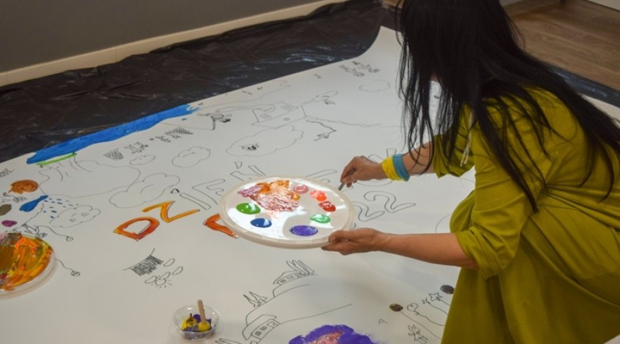 Dzień Dziecka w Stegnie (43)