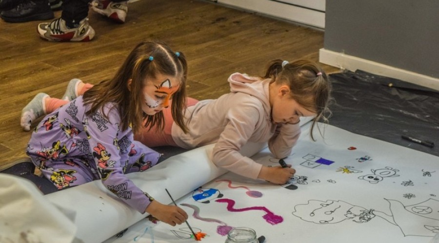 Dzień Dziecka w Stegnie (47)