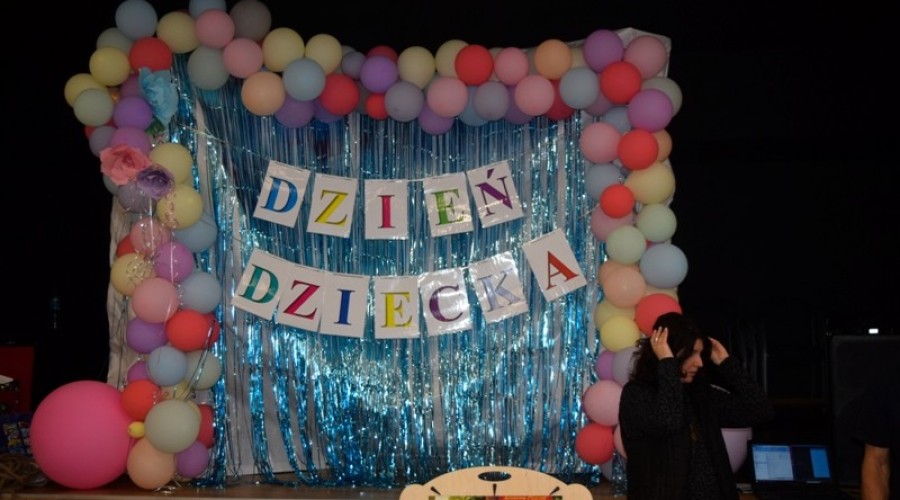 Dzień Dziecka w Stegnie (48)