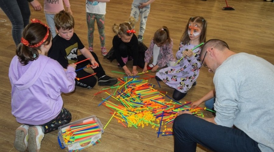 Dzień Dziecka w Stegnie (7)