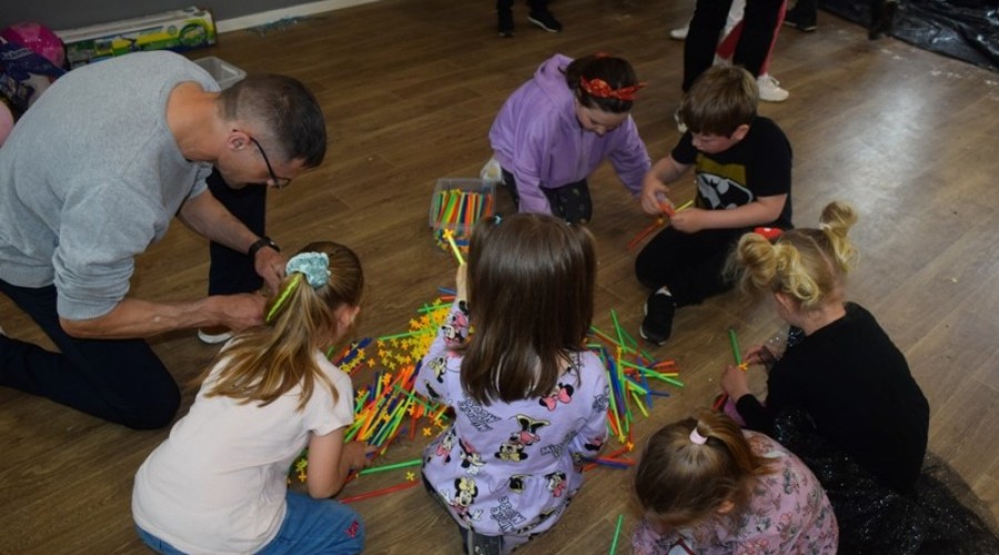 Dzień Dziecka w Stegnie (8)