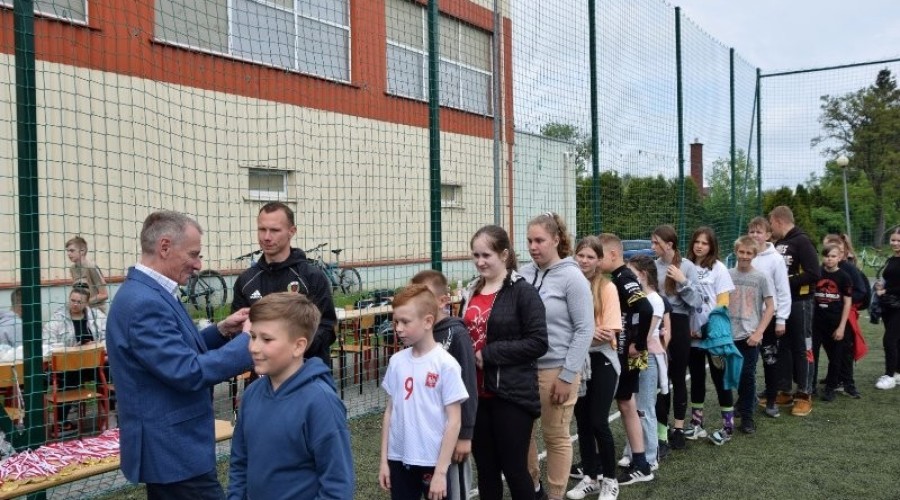 bieg kwietny marzęcino14