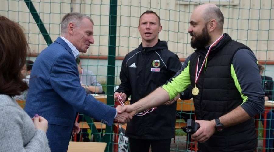 bieg kwietny marzęcino24