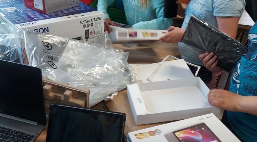 Placówki Wsparcia Dziennego6