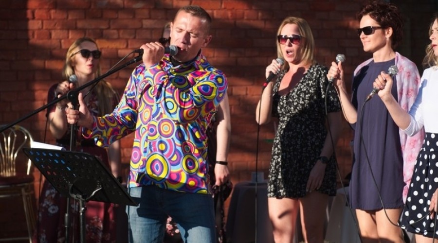 rest art koncert nowy dwór gd5