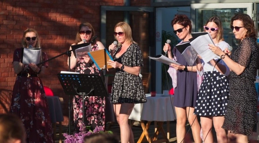 rest art koncert nowy dwór gd6