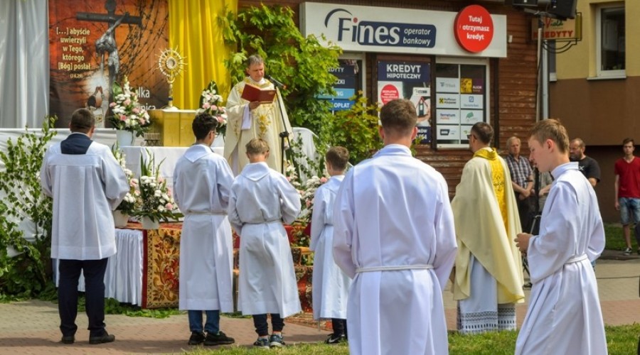 procesja Bożego Ciała w Nowym Dworze Gdańskim (20)