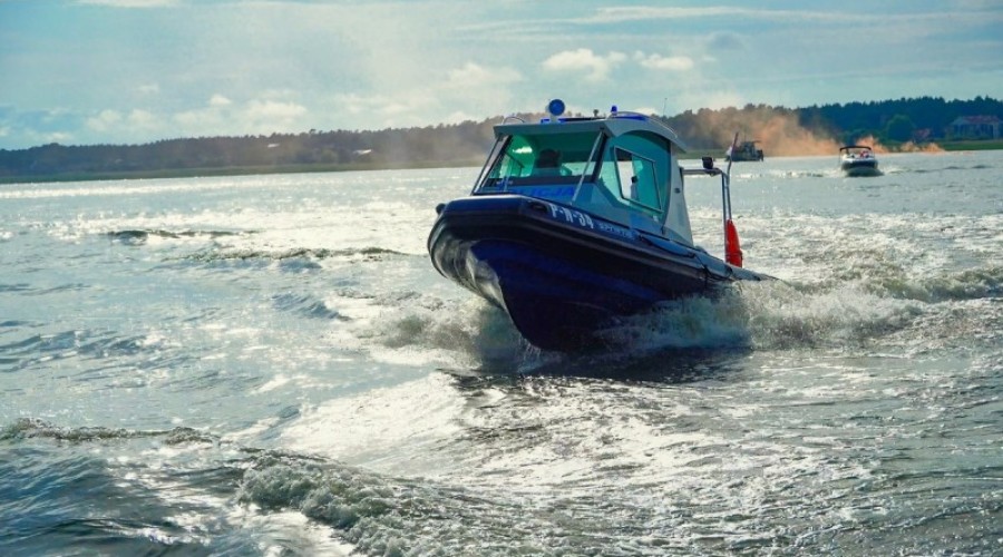 dni rybaka katy policja (10)