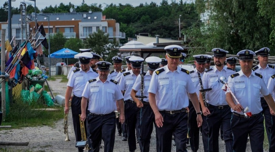 dni rybaka katy policja (2)