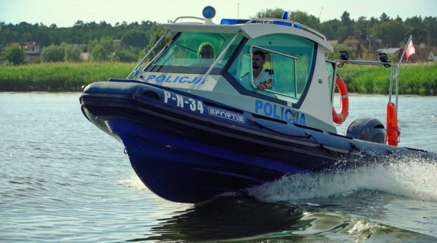 dni rybaka katy policja (6)