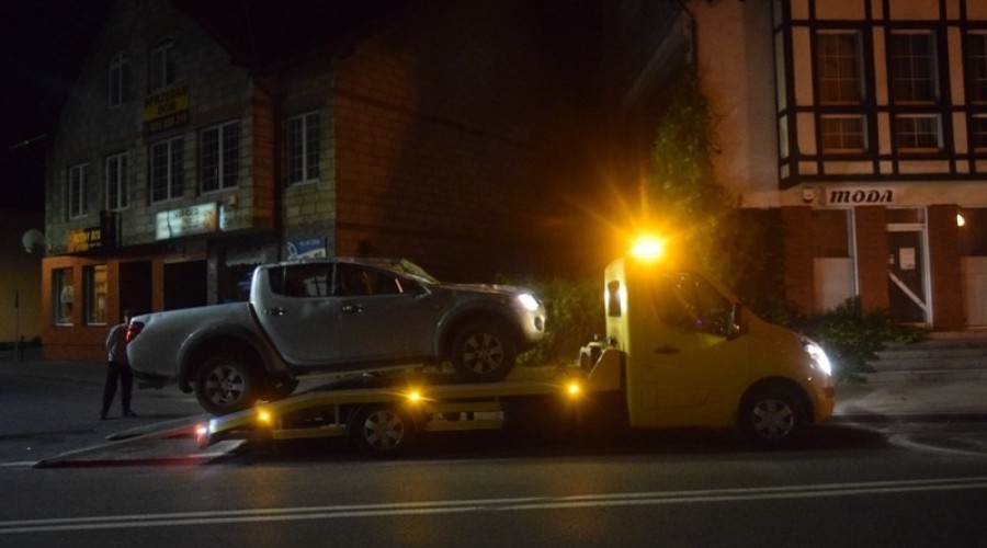 dachowanie nowy dwór gd5