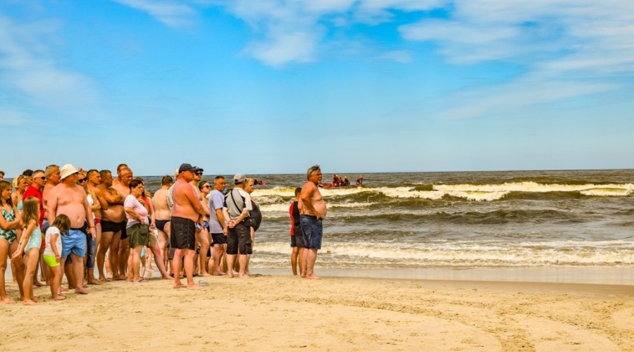 Jantar poszukiwania zaginionych w morzu09