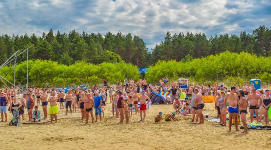 Jantar poszukiwania zaginionych w morzu16