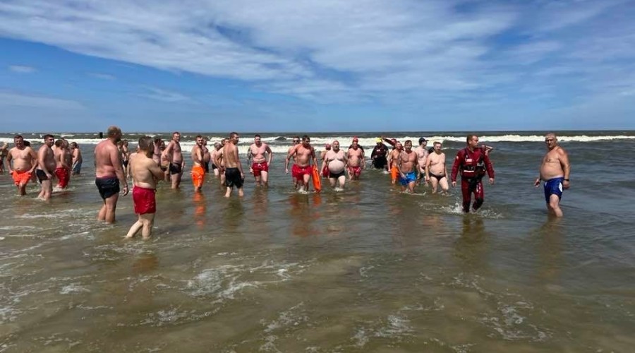 Jantar poszukiwania zaginionych w morzu (10)