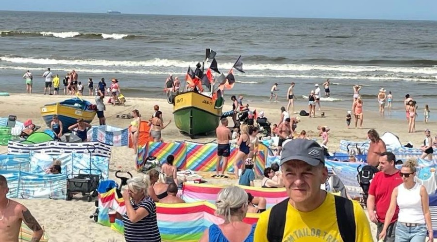 Jantar poszukiwania zaginionych w morzu (11)