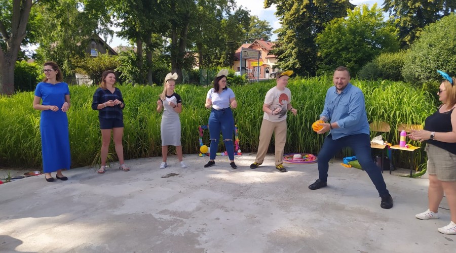 dzień Przyjaciela sztutowo12