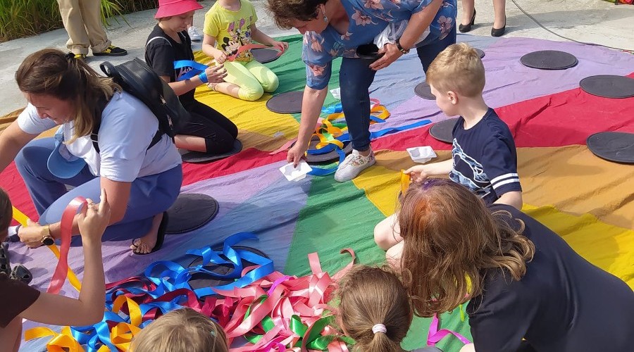 dzień Przyjaciela sztutowo14