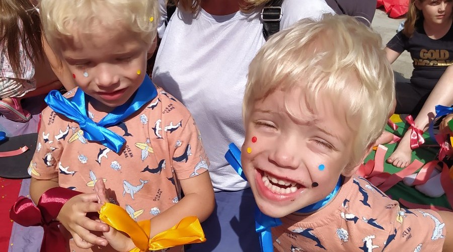 dzień Przyjaciela sztutowo16