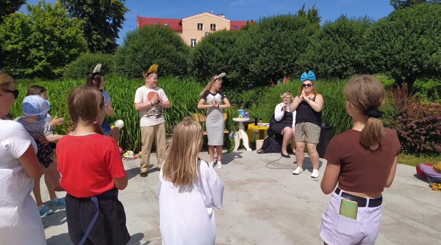 dzień Przyjaciela sztutowo21