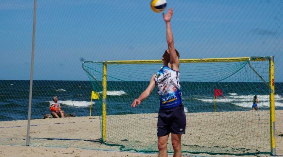 urniej o Puchar Wójta Gminy Sztutowo w beach soccera14