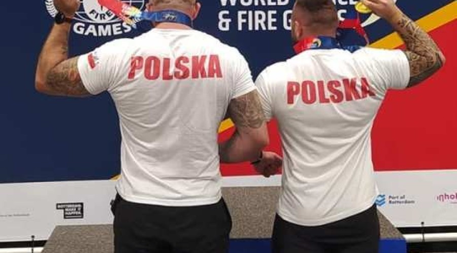 sukces smolinski holandia igrzyska8