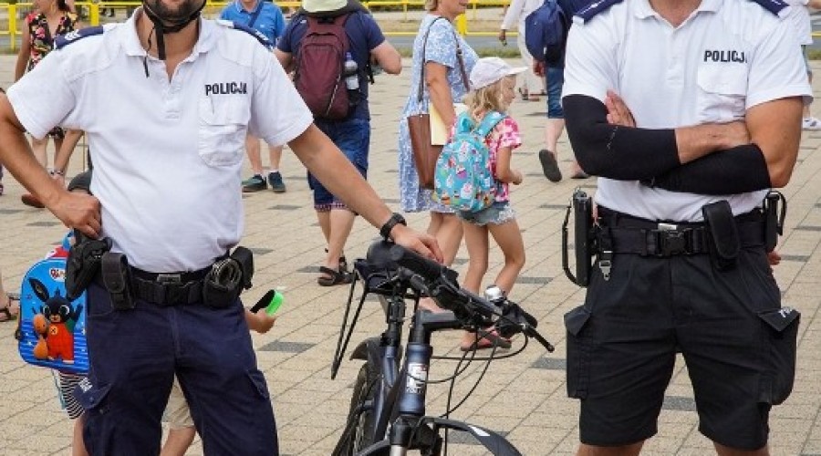 krynica piknik policyjny02