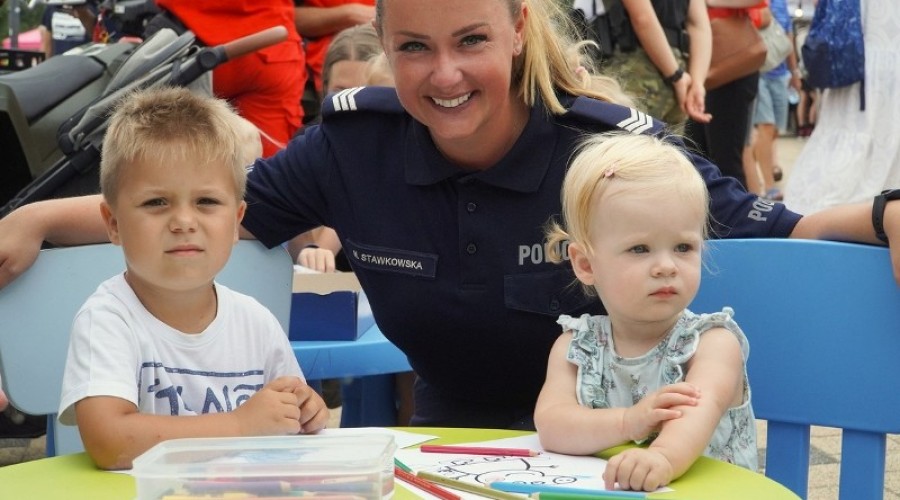krynica piknik policyjny06