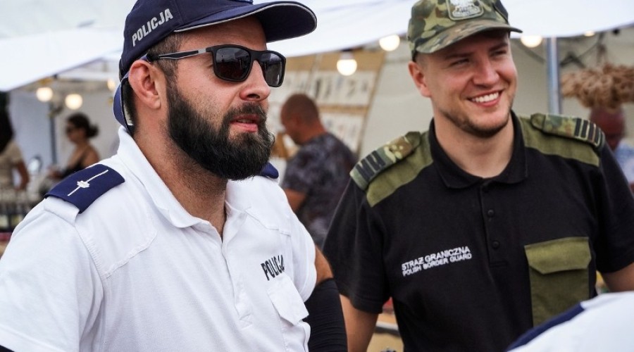 krynica piknik policyjny09