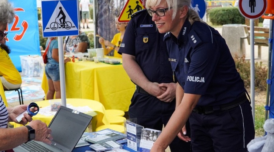 krynica piknik policyjny13