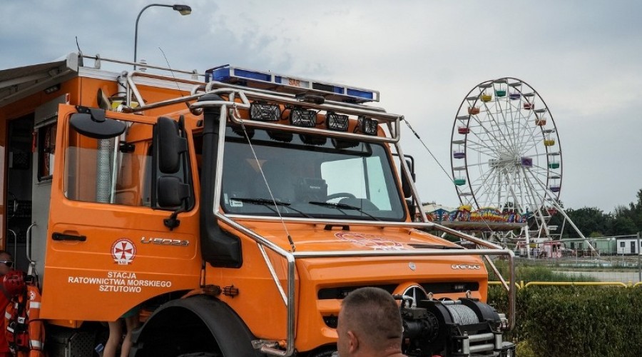 krynica piknik policyjny19