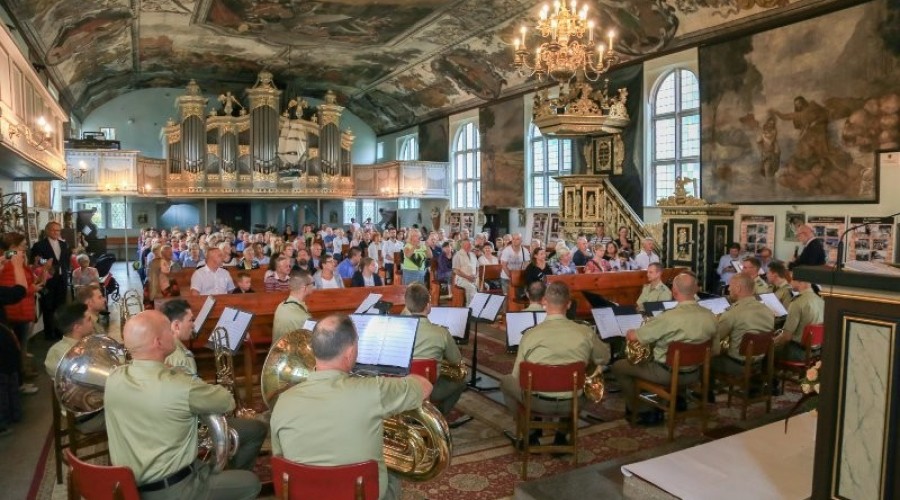 40 festiwal organowy stegna11